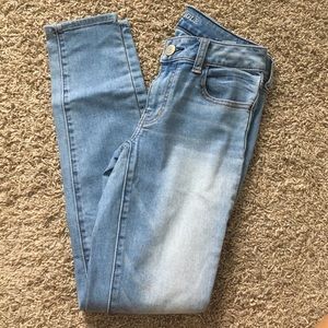 American Eagle Jeggings